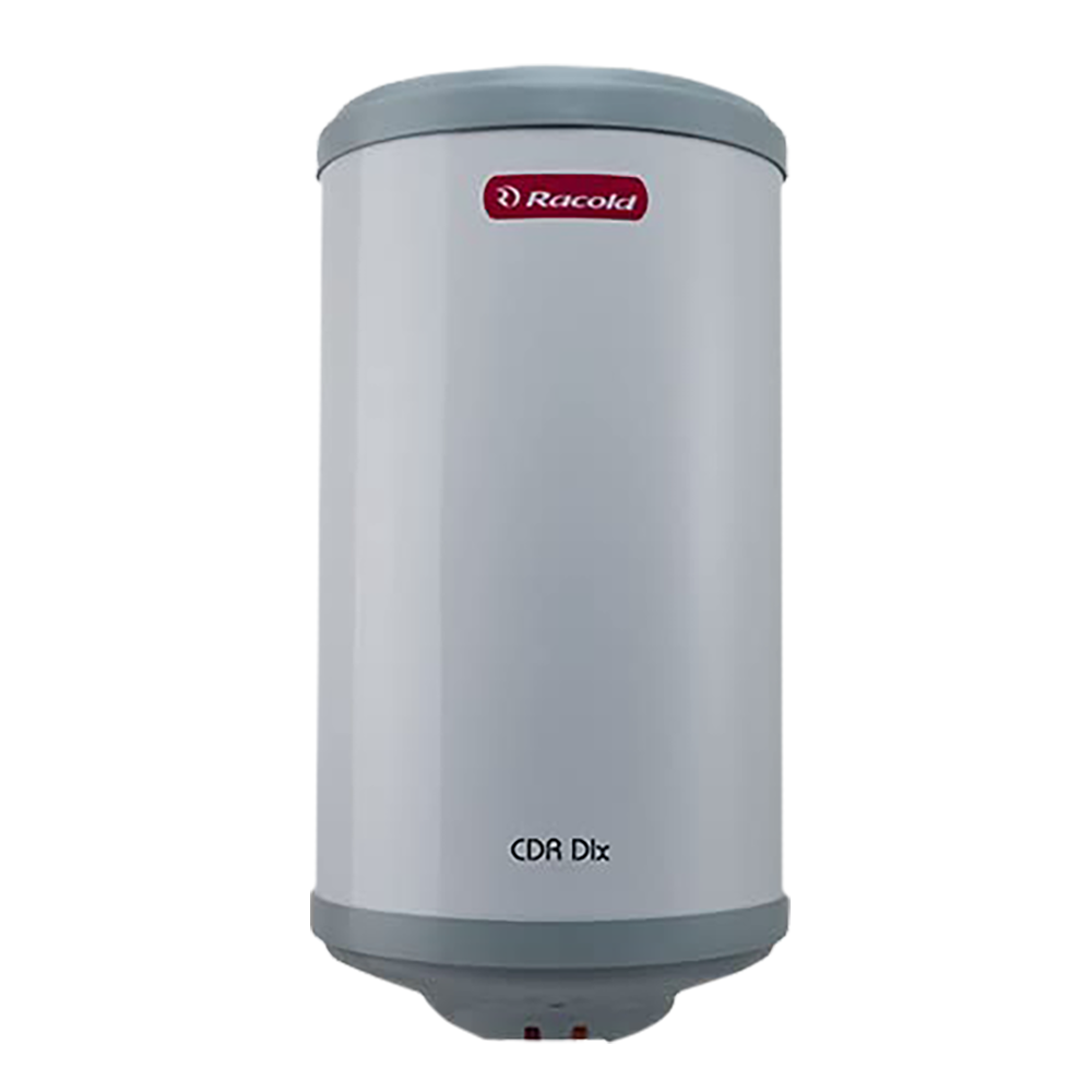 Buy Racold Cdr Dlx Litres Star Horizontal Storage Geyser With Lhs